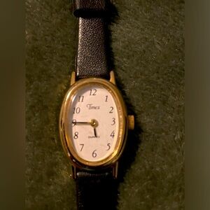 Timex watch